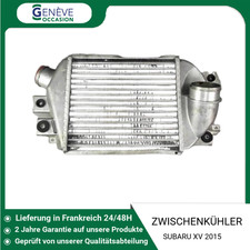 🇩🇪 ZWISCHENKÜHLER ➤