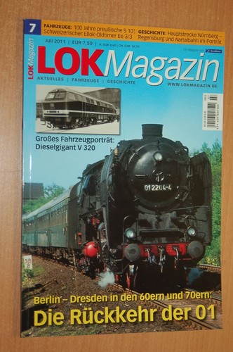 Lok magazin 2011 - lok, 07-2011