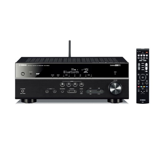 Yamaha v481d dolby audio - yamaha,