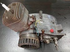 zundapp motor typ:280-03 4gang