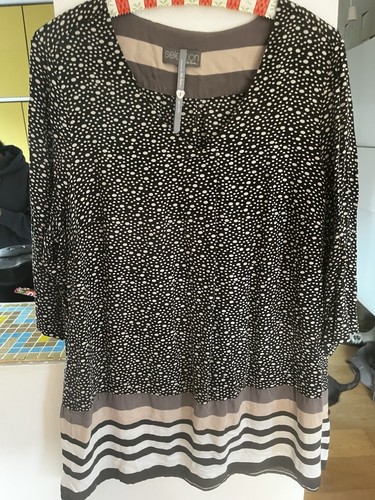 Ulla popken tunika bluse - popken,