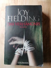 Das Verhängnis von Joy Fielding (2012, Taschenbuch)