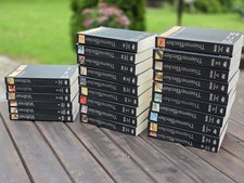 25 Bände - Thieme / Becker / Vollmer: Allgemeines Lexikon der Bildenden Künstler