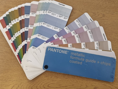 Pantone formula guide mit - formula,