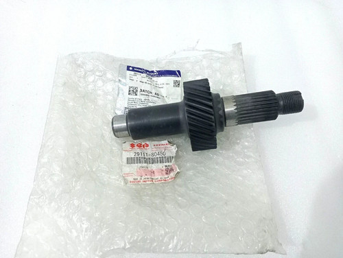 Suzuki samurai sj410 413 - samurai,