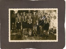 Rd13) Foto Junge Jugend hj