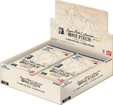 One Piece Card Game EB-02