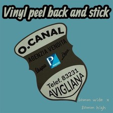 O Kanal Vespa Piaggio Roller