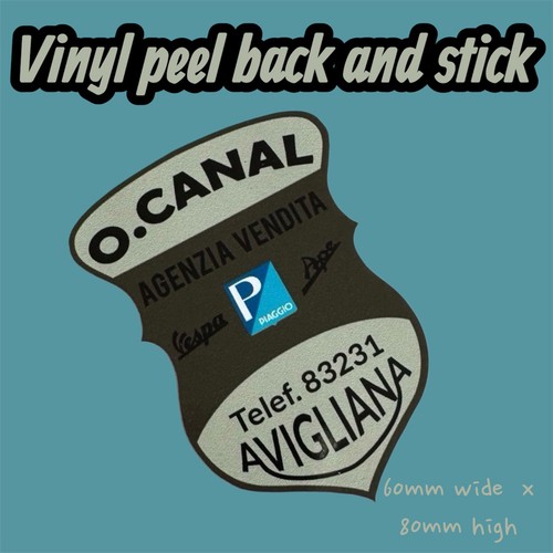 Kanal vespa piaggio - o,