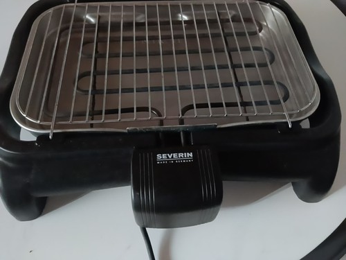 Severin tischgrill - severin,