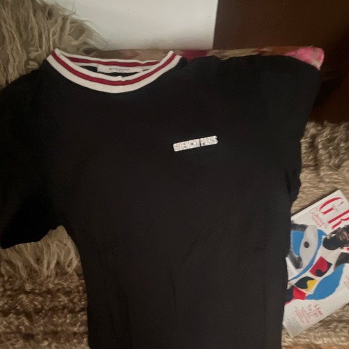 Givenchy paris damen shirt m - givenchy,