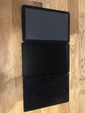 3x Tablet Defekt Samsung A8 /