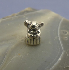 Pandora charm engel - -,