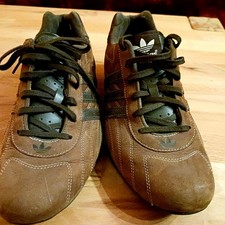 Adidas Goodyear Adi Racer Low