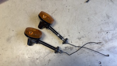 Suzuki 850 blinker - suzuki, (bj