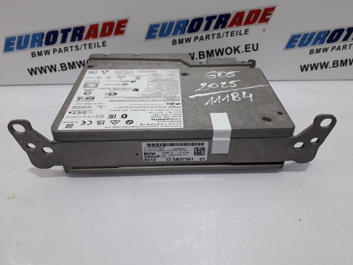 Bmw g05 g06 g07 g09 - g09, g2x
