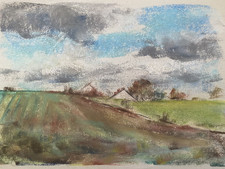 ::FRANZ EHMKE 1928 - 2018