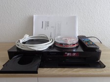 Panasonic DMR-EX97S HDD/DVD