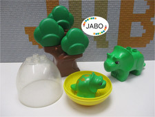 ( RB42/2 )  Lego Duplo Dino