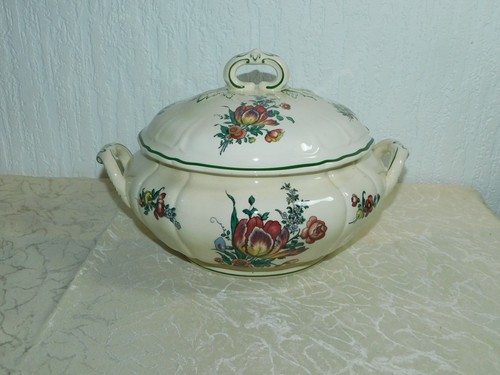 Villeroy boch suppenterrine - &,