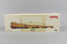 Märklin 2870 H0 Schwedenzug (T 145808)