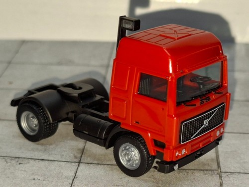 Herpa 321099 volvo f10 - herpa,