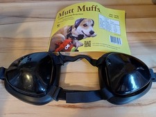 Hunde Gehörschutz Gr.L Mutt Muffs Sylvester