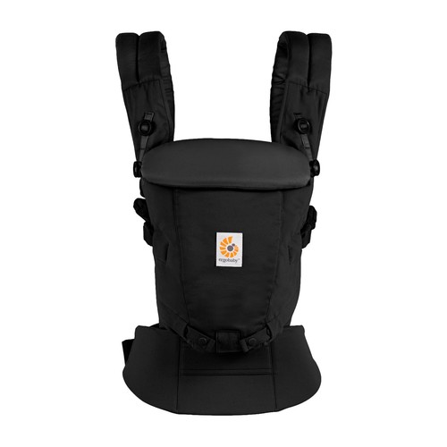 Ergobaby adapt babytrage - ergobaby, onyx