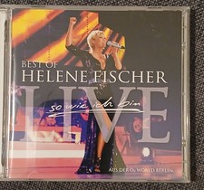 Verk Von Helene Fischer Musik