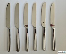 WMF Palma 6 Menümesser / Tafelmesser NEU