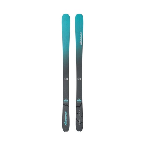 Nordica unlimited water - unlimited,