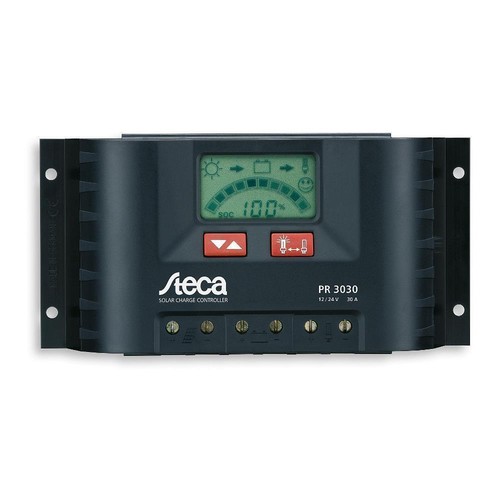 Steca solarladeregler 1010 - steca,