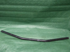 LENKER HANDLE BAR (int.a*) DRAG BAR BLACK 955 SPEED TRIPLE T509 LSL LD02