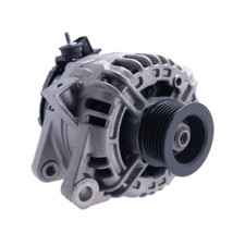 Lichtmaschine Generator 100A