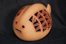 WINDLICHT FISCH Zypern