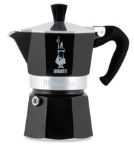 Bialetti Espressokocher Moka