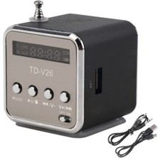 Mini Funk Lautsprecher