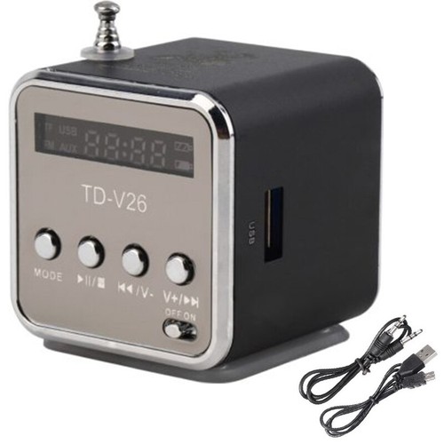 Mini funk bluetooth - funk,