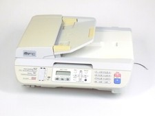 Brother LS1225001 Ersatzteil: ADF + Scan Unit Scannereinheit für MFC-7320, OK