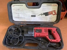 Rothenberger Säbelsäge