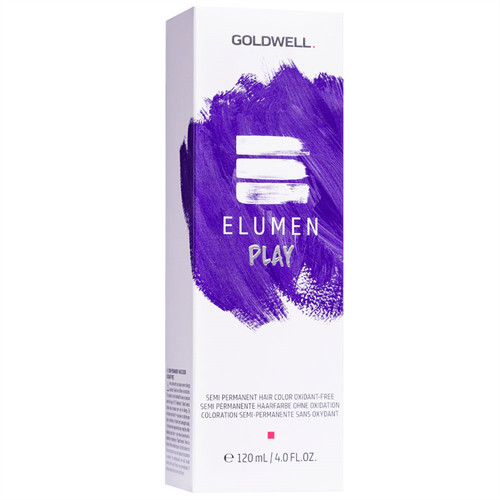 Goldwell elumen play haarfarbe - goldwell,