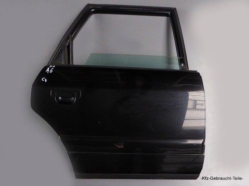 Audi avant tür hinten - a6,