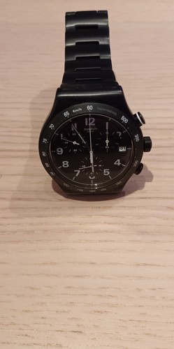 Swatch irony new chrono - swatch,