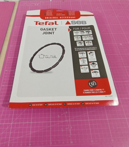 Tefal 10l clipso - 8l,