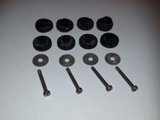 Befestigungsmaterial - , (chassis)