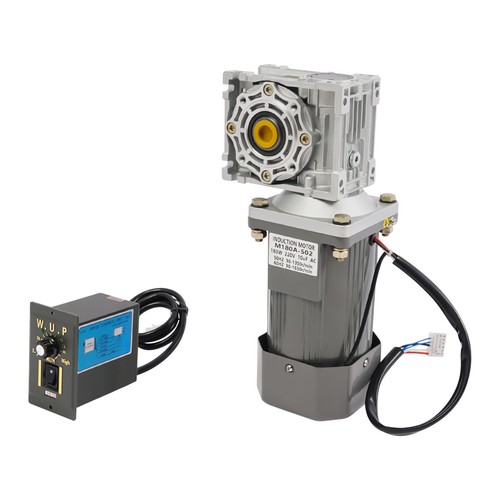 220v schneckengetriebemotor - 220v,