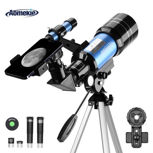 Aomekie 150x teleskop - aomekie,