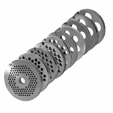 MUM4 MUM5 MUM6 MUM7 MUM8 Profimixx46.. Bosch Zubehör Lochscheiben Messer Ersatz