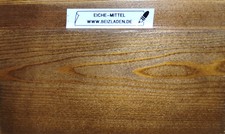 Holzbeize Beize Eiche - mittel