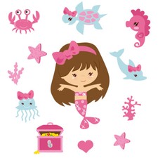 Wandtattoo Wandsticker